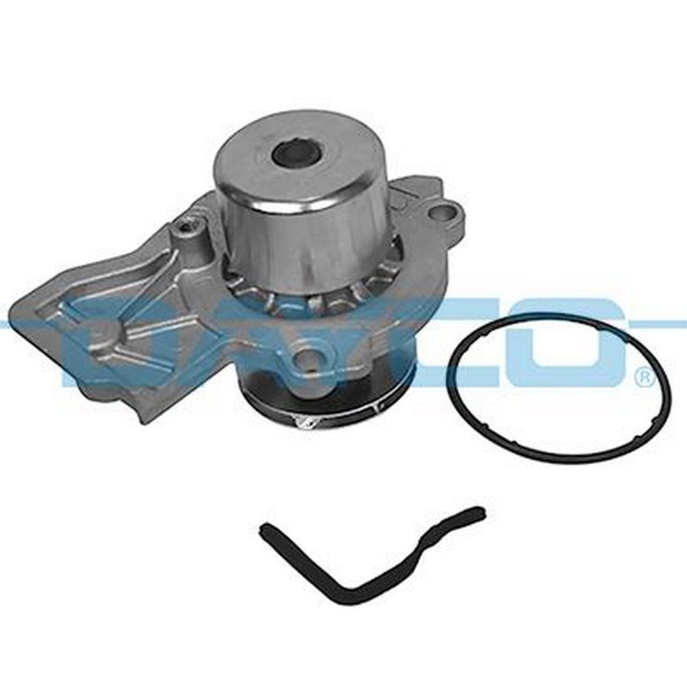 DEVIRDAIM SU POMPASI MEKANIK A1 POLO 15>18 TOLEDO 13>19 FABIA 15> RAPID 13>