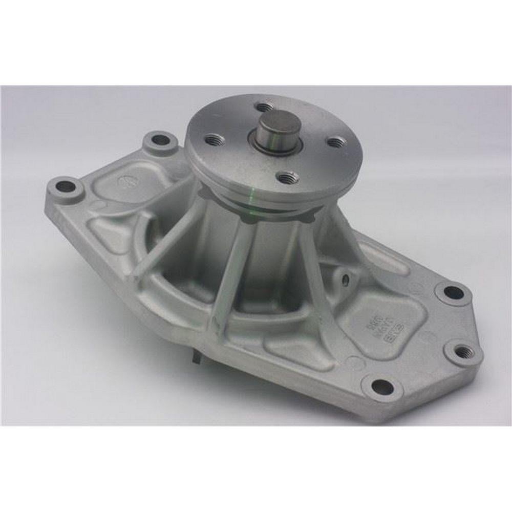 DEVIRDAIM SU POMPASI MITSUBISHI FUSO CANTER TEMSA PRESTIJ 4D34 FE635 FE659 FE659T FE859 97>06 EURO3