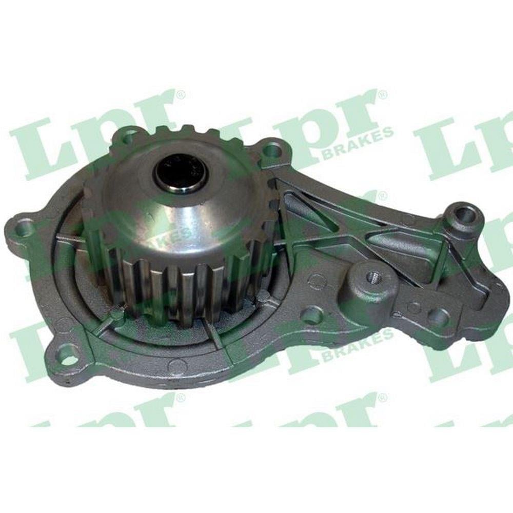 DEVIRDAIM SU POMPASI P206 P207 P307 C1 C2 C3 (I II II) C3 PLURIEL XSARA II DV4TD (1.4 HDI 8V) FIESTA