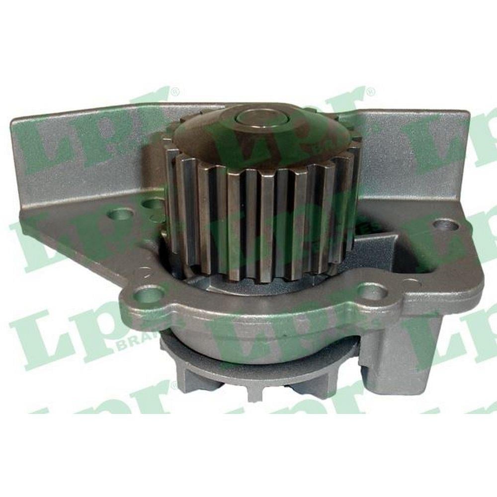 DEVIRDAIM SU POMPASI P306 P306 GTI P406 XANTIA XSARA XU10J4R XU10J4RS 2.0 16V