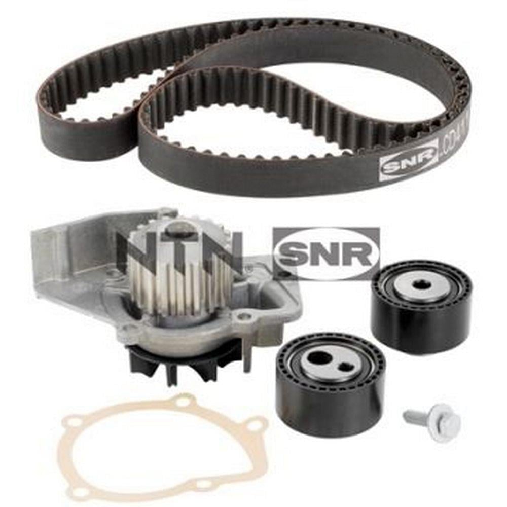 DEVIRDAIM (SU POMPASI) PARTNER II BERLINGO II EXPERT II JUMPY II DW8 / DW8B XANTIA P406 BOXER II JUM