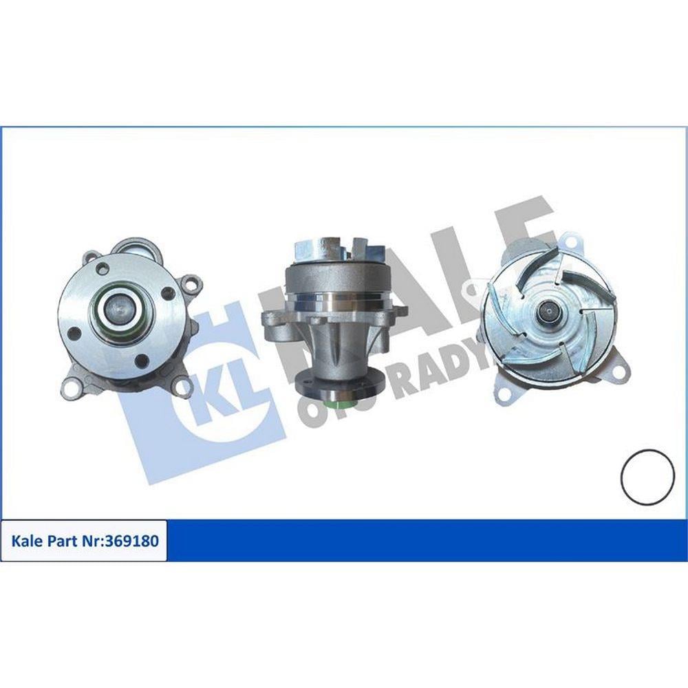 DEVIRDAIM SU POMPASI TRANSIT V363 2.0 ECOBLUE ARKADAN CEKER 16>