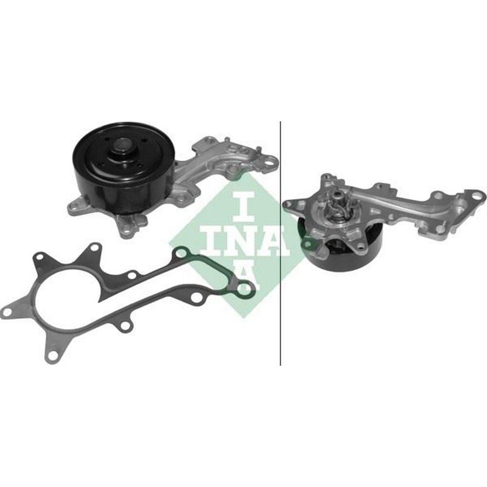 DEVIRDAIM TOYOTA AURIS 1.33 2012-> COROLLA 1.33 2012-> VERSO 1.33 2010-2016 YARIS 1.33 2010-> (1NR F