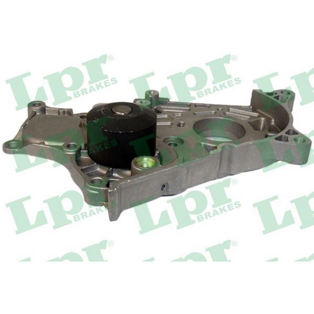 DEVIRDAIM TOYOTA AVENSIS 2.0 D4D 03>08 T25 KASA 1CDFTV CDT250