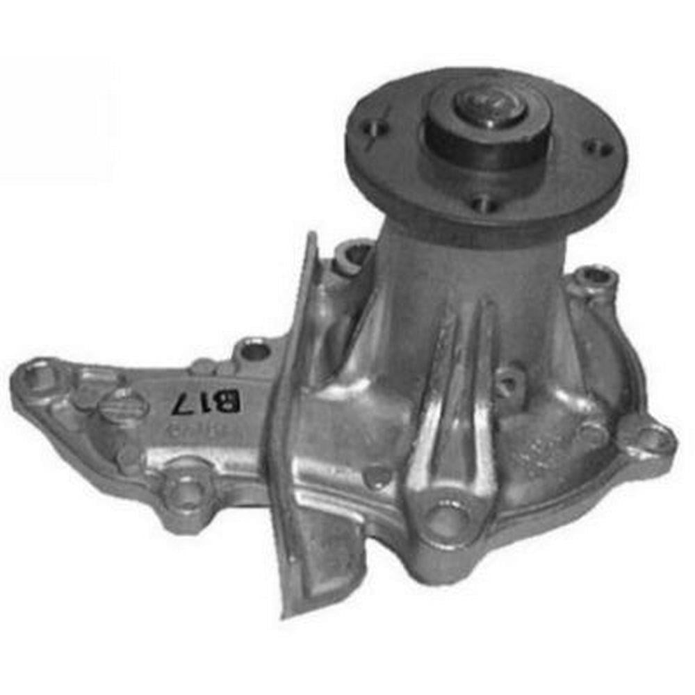 DEVIRDAIM TOYOTA COROLLA 1.6 ENJEKSIYONLU 1993-2000