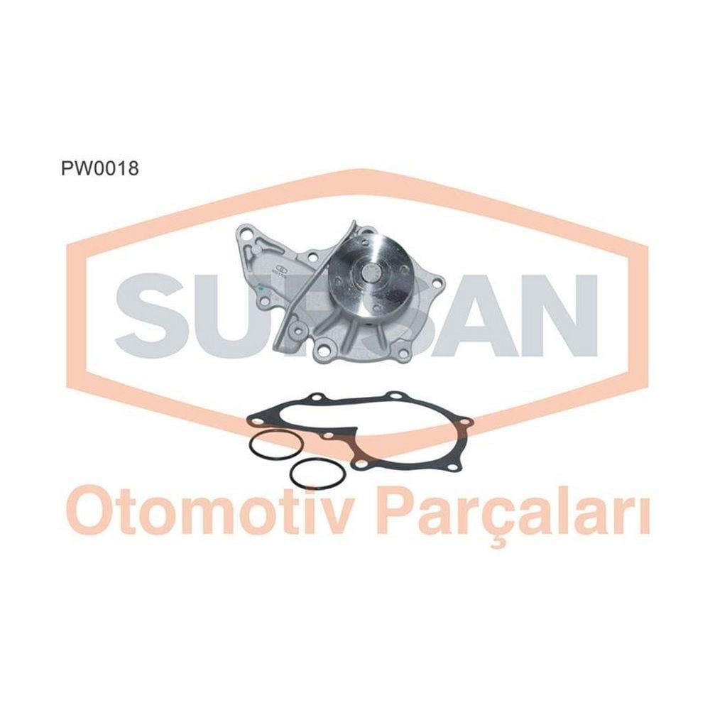 DEVIRDAIM TOYOTA COROLLA 1.6 ENJEKSIYONLU 1993-2000