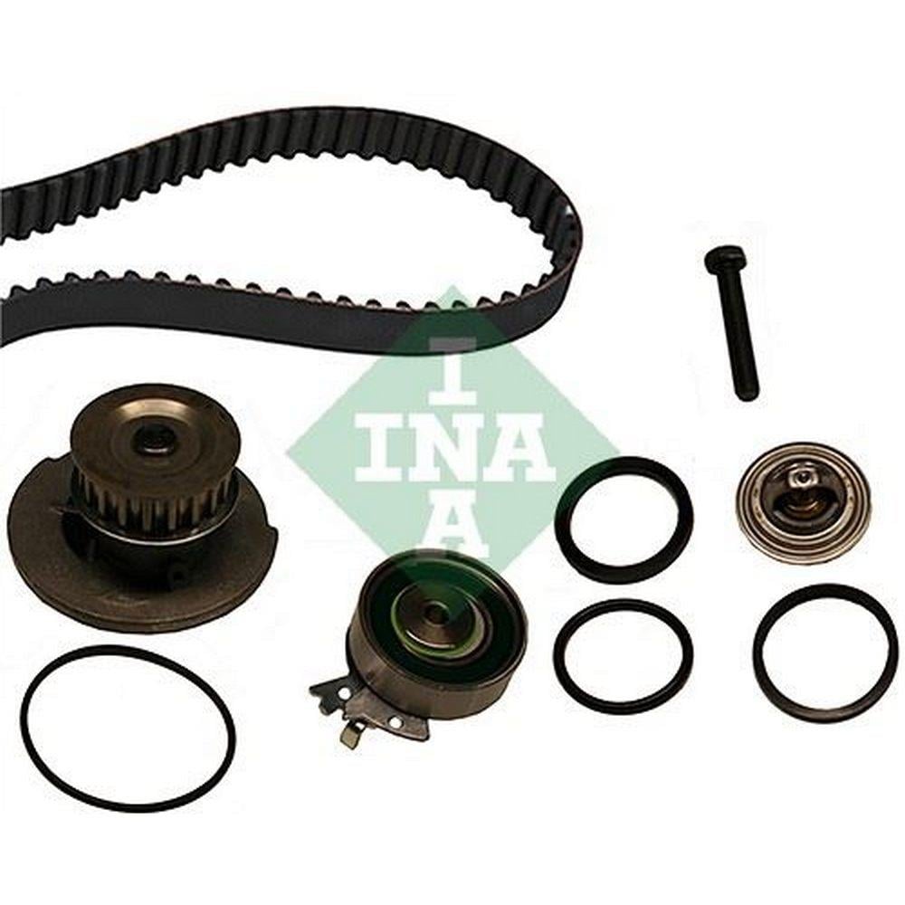 DEVIRDAIMLI EKSANTRIK GERGI KITI (111x170) 111 DIS ASTRA F CORSA B 1.2 1.4 1.6 8V GD111H9.5P170)