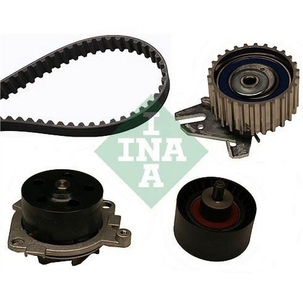 DEVIRDAIMLI EKSANTRIK RULMAN KITI (TRIGER SETI) ALFA ROMEO 145 146 147 156 1.4 1.6 ie 16V 97>10