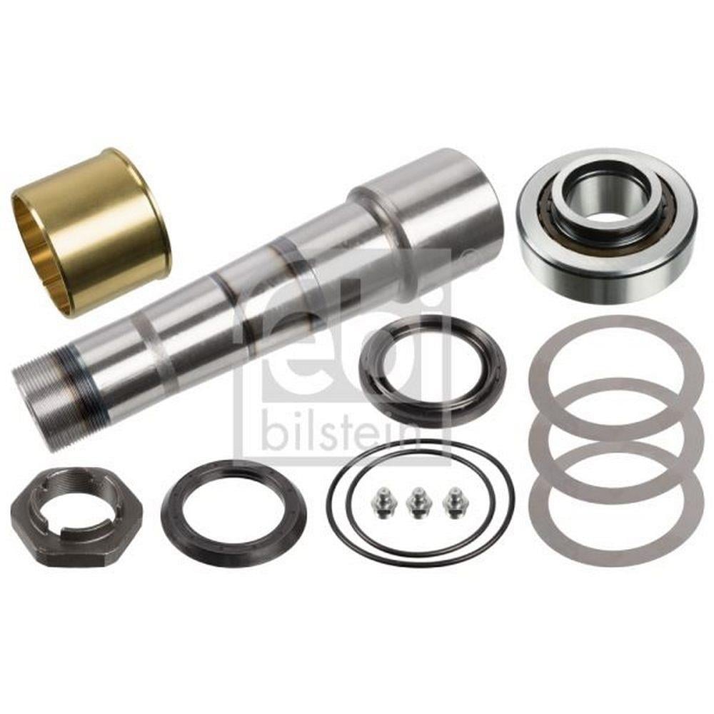 DINGIL TAMIR TAKIMI RULMANLI VOLVO FH-FM / RENAULT PREMIUM KERAX 370-400-420 01> 450-460-500 05> MAG