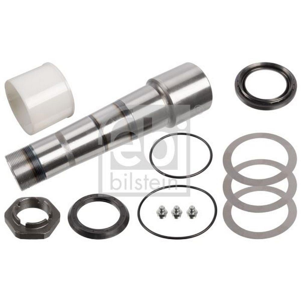 DINGIL TAMIR TAKIMI RULMANSIZ VOLVO FH-FM / RENAULT PREMIUM KERAX 370-400-420 01> 450-460-500 05>  M