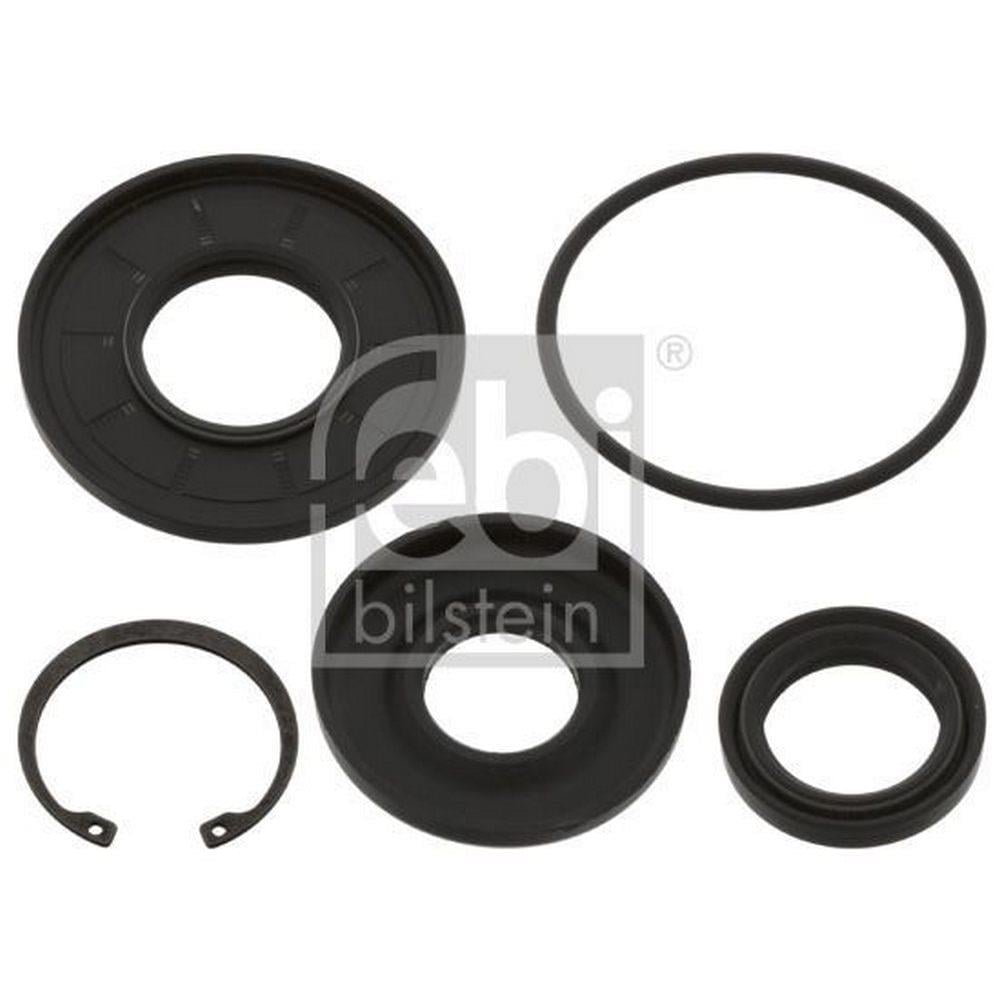 DIREKSIYON DISLI KUTUSU ORING TAMIR TAKIMI SCANIA / VOLVO / DAF - LF55 FA