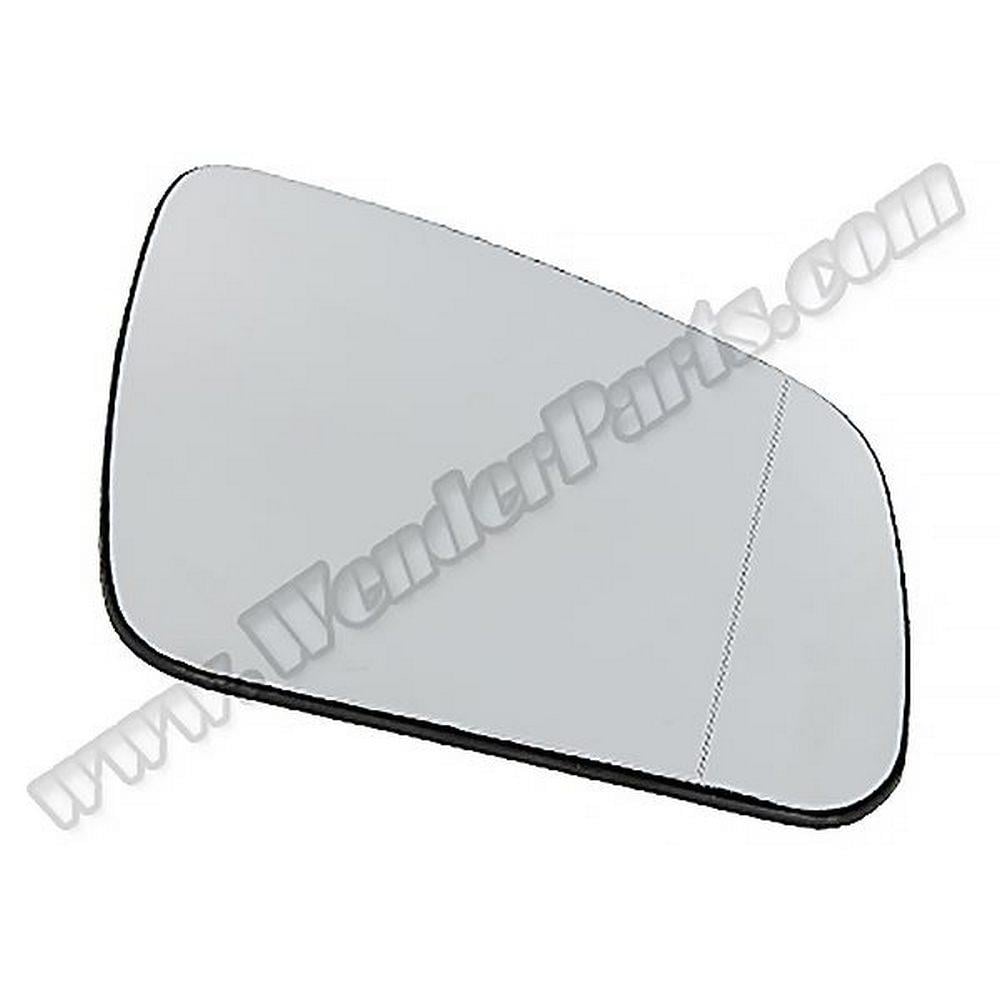 DIS DIKIZ AYNA CAMI SAG (ISITMALI, ASFERIK) C-CLASS W204 07>10