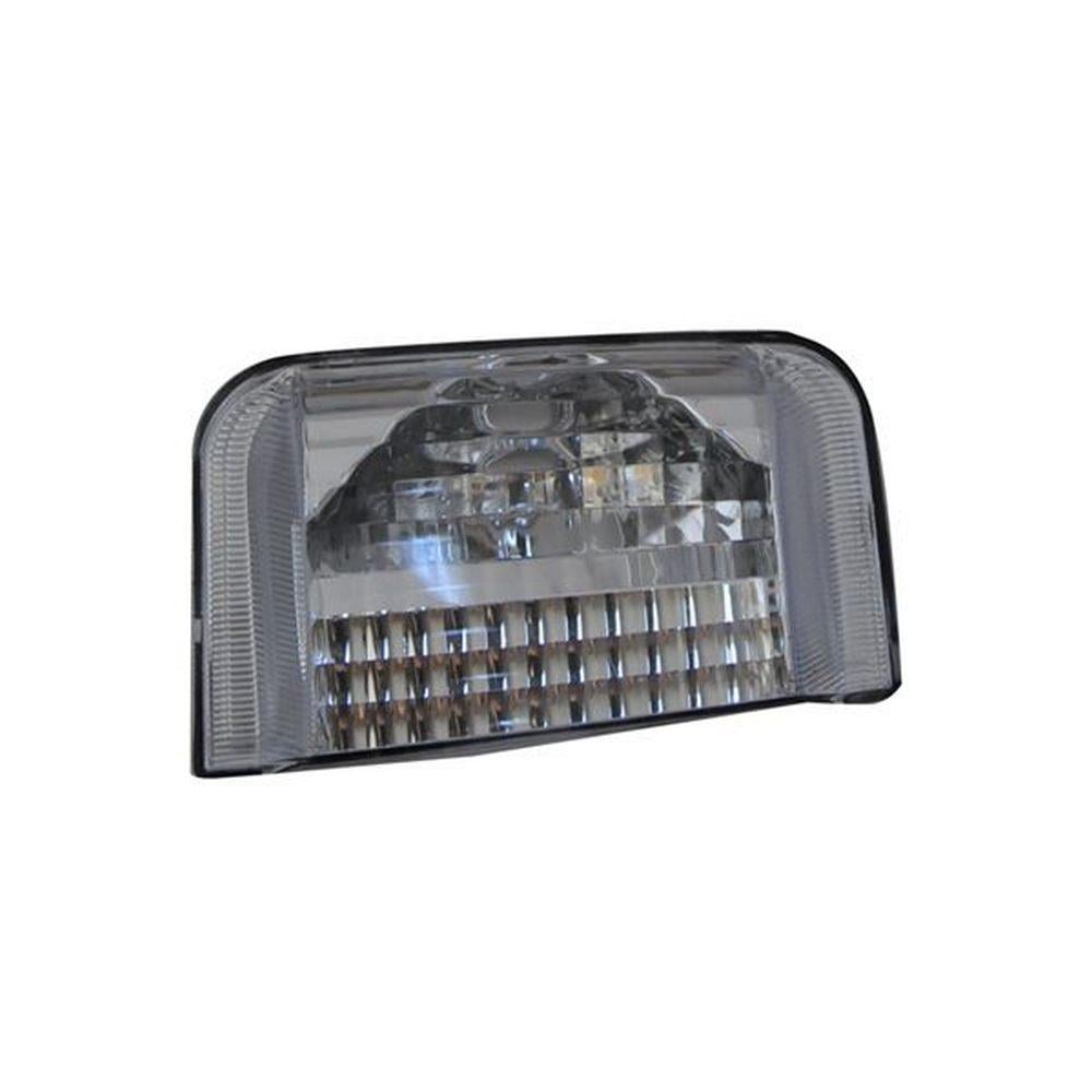 DIS DIKIZ AYNASI SINYALI SAG BOXER III JUMPER III DUCATO III 06> BEYAZ