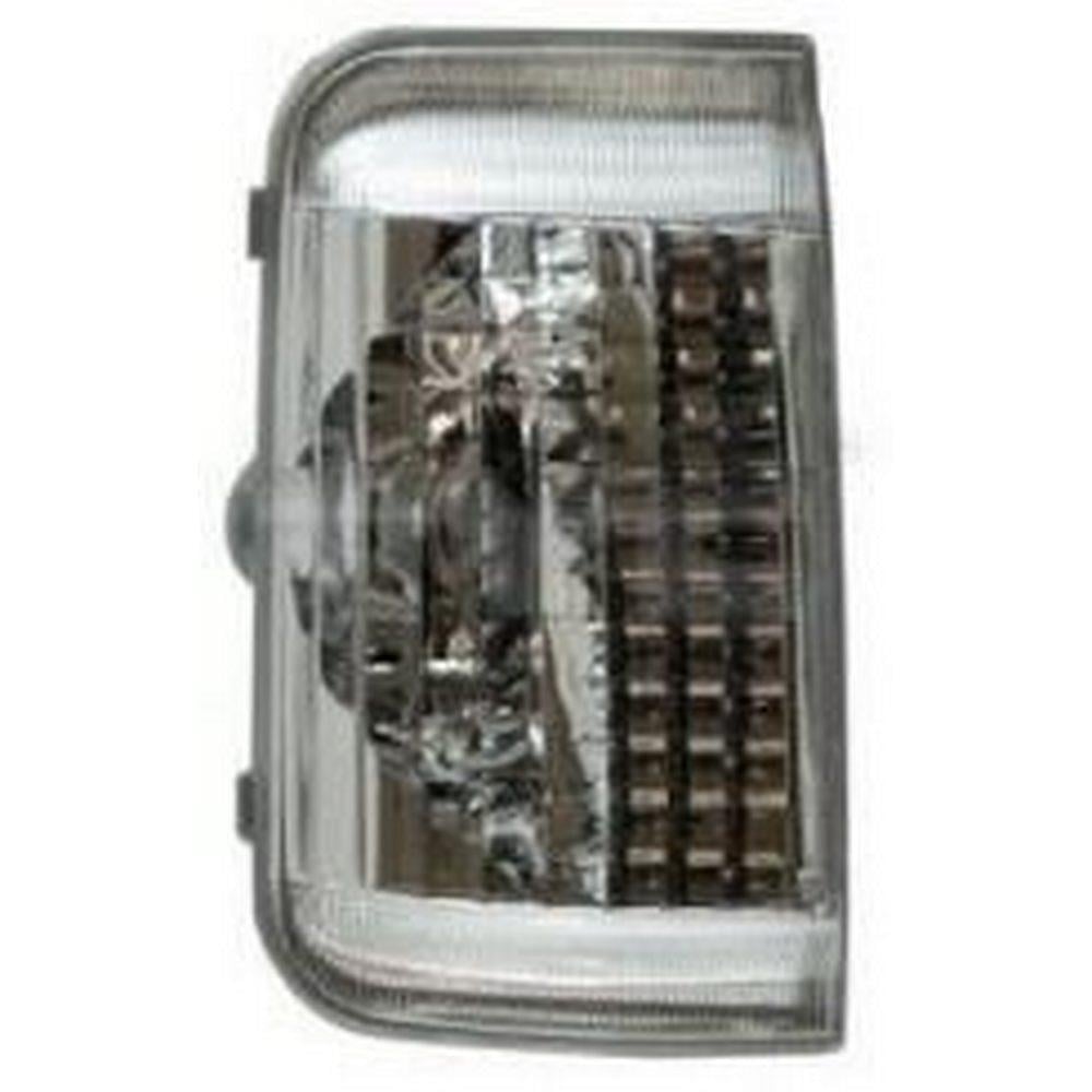 DIS DIKIZ AYNASI SINYALI SOL BOXER III JUMPER III DUCATO III 06>