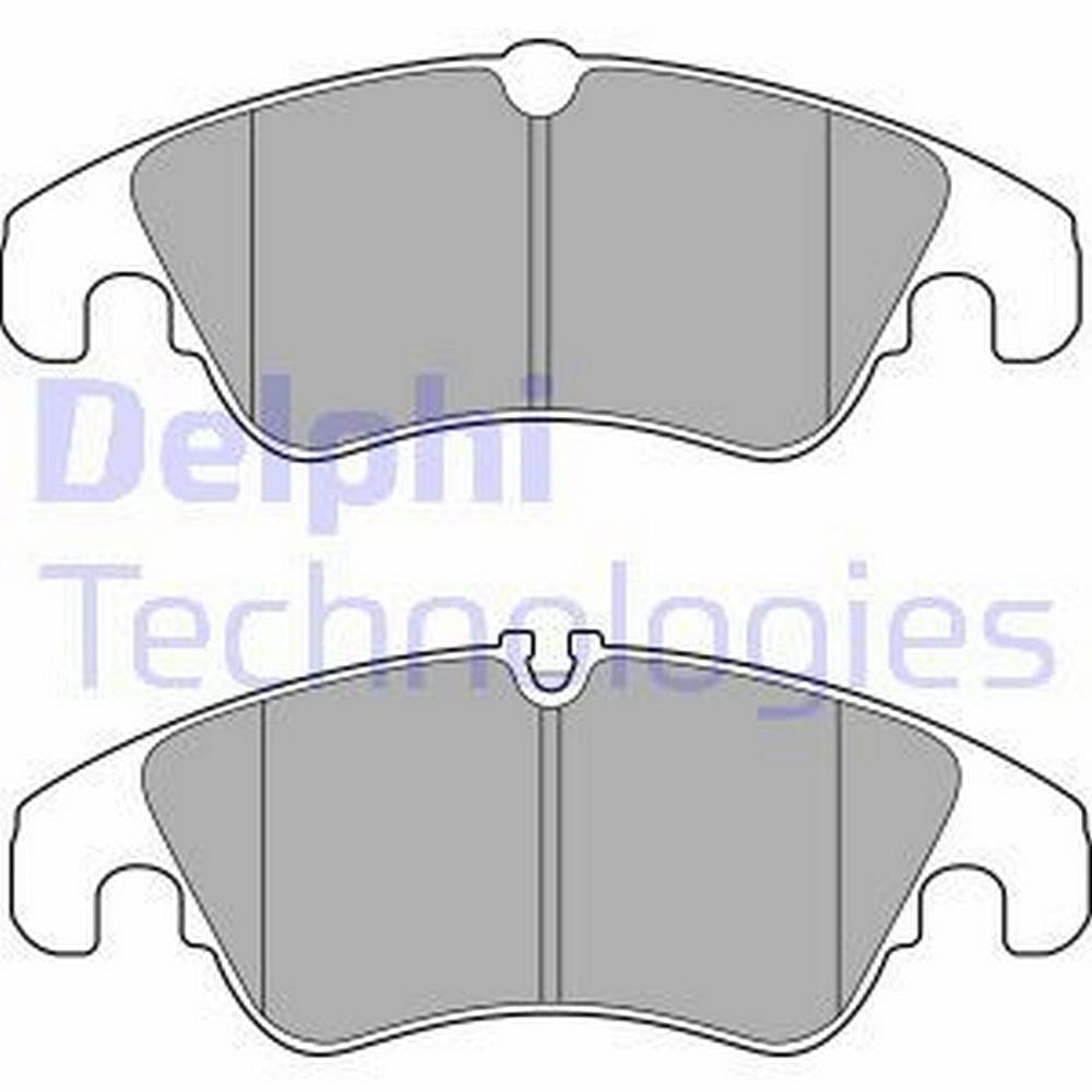DISK FREN BALATASI (ÖN) FORD FOCUS 01.09>08.10 2.5 RS