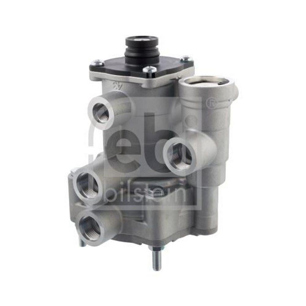 DORSE KONTROL VALFI - DAF / MERCEDES-BENZ / MAN / RENAULT