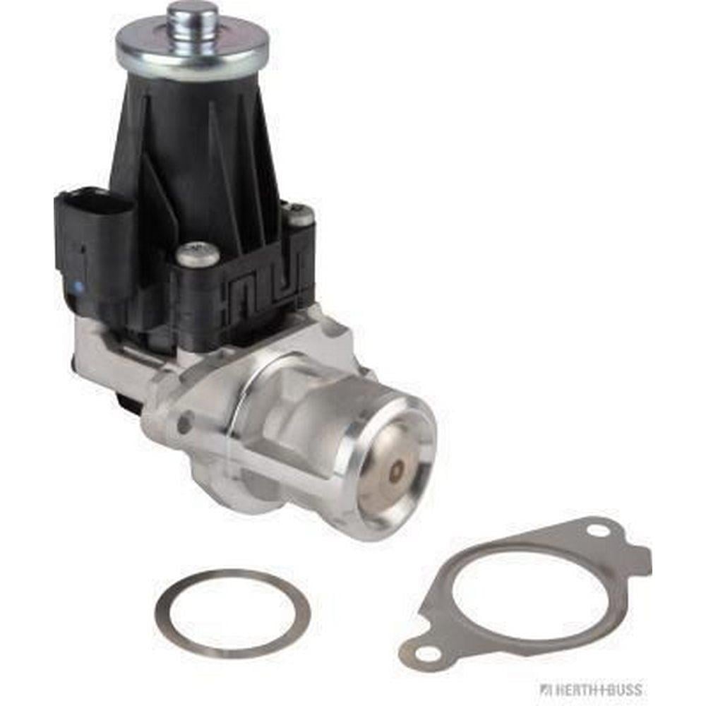 EGR ELEKTROVANA (EURO5) NEMO BIPPER 1,3HDI GRANDE PUNTO PUNTO DOBLO 09> LINEA FIORINO 500 500 L 12>