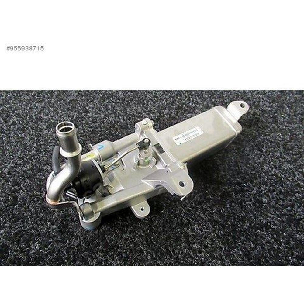 EGR GAZ AYAR VANASI MASTER 2.3