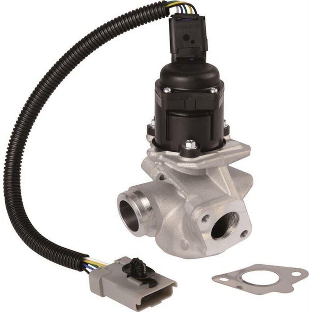 EGR VALF FOCUS II C MAX 1,6TDCI 16V 03>04 (KABLOLU)