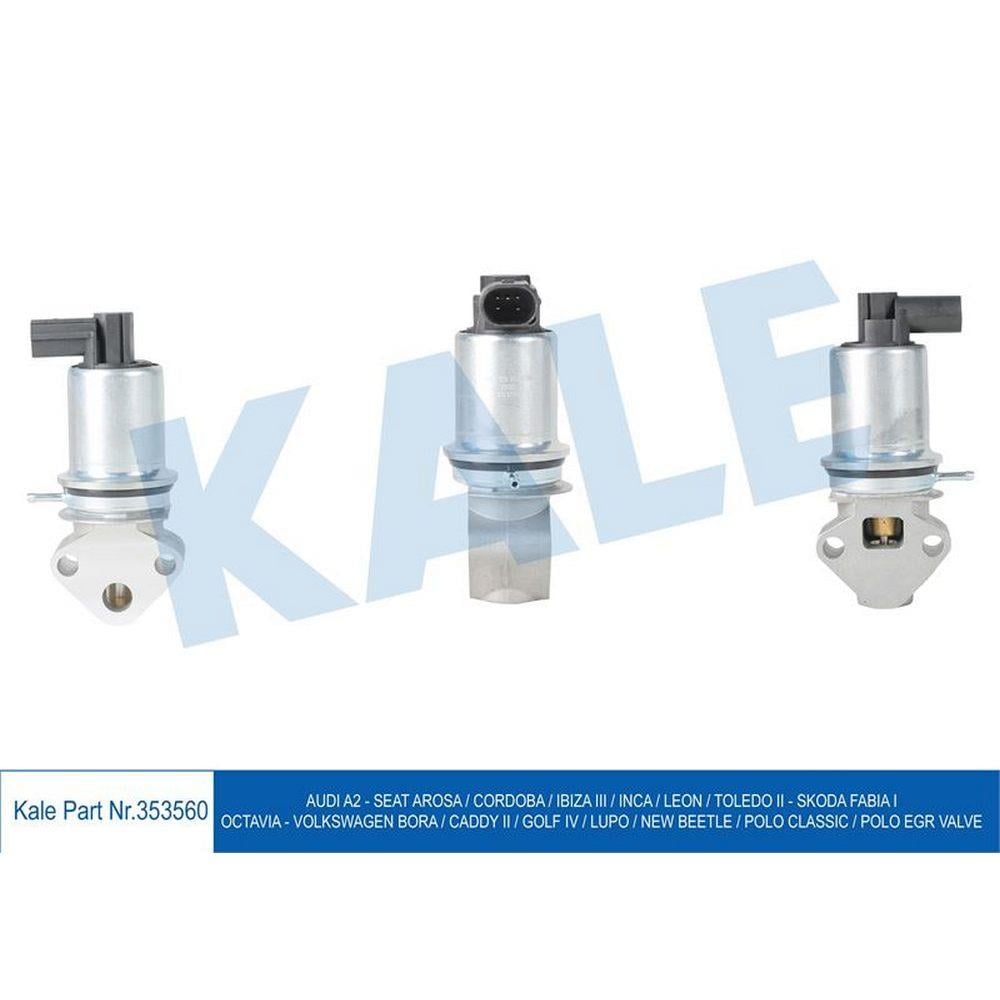 EGR VALFI A2 CADDY FABIA OCTAVIA TOLEDO AUA AUB BBY BBZ 1,4