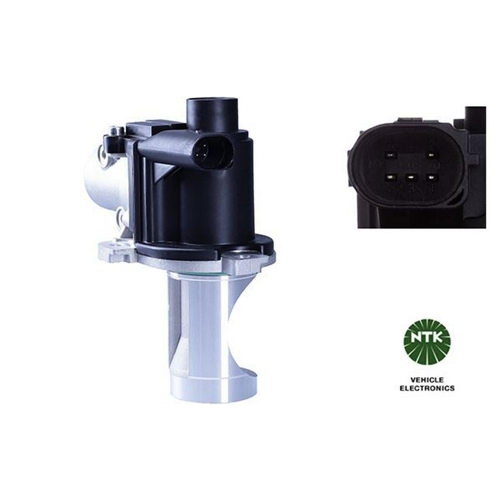 EGR VALFI A4 01>08 PASSAT 03>05 T5 03>07 1.9TDI BKE