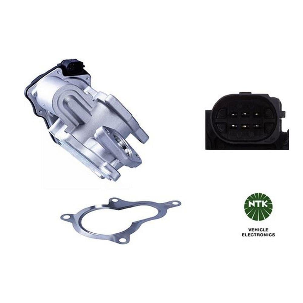 EGR VALFI A4 A6 2.0TDI BLB BNA BRE BRD BRF BVF BVA BVG 05>08