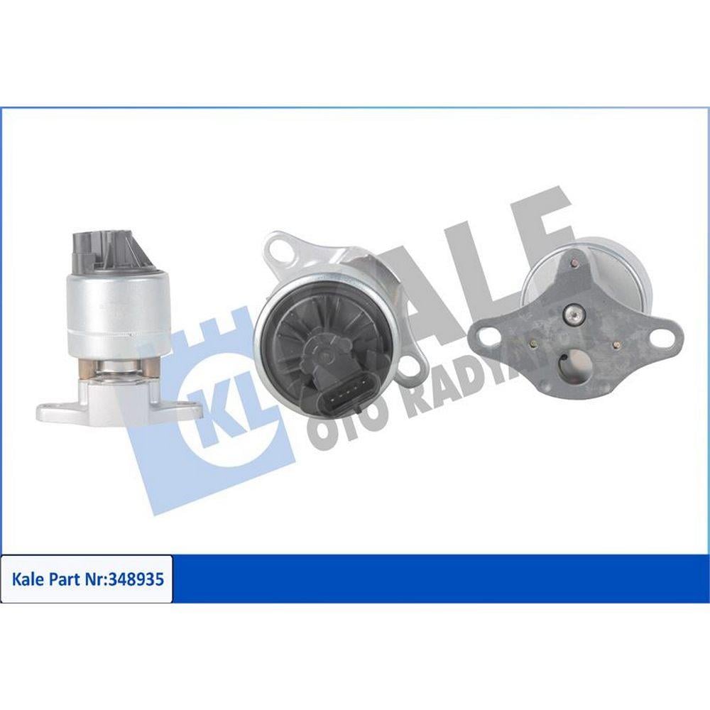 EGR VALFI ASTRA F 91>02 COMBO 94>01 CORSA B 93>03 1,4 1,6 16V X14XE C14SEL X14SZ
