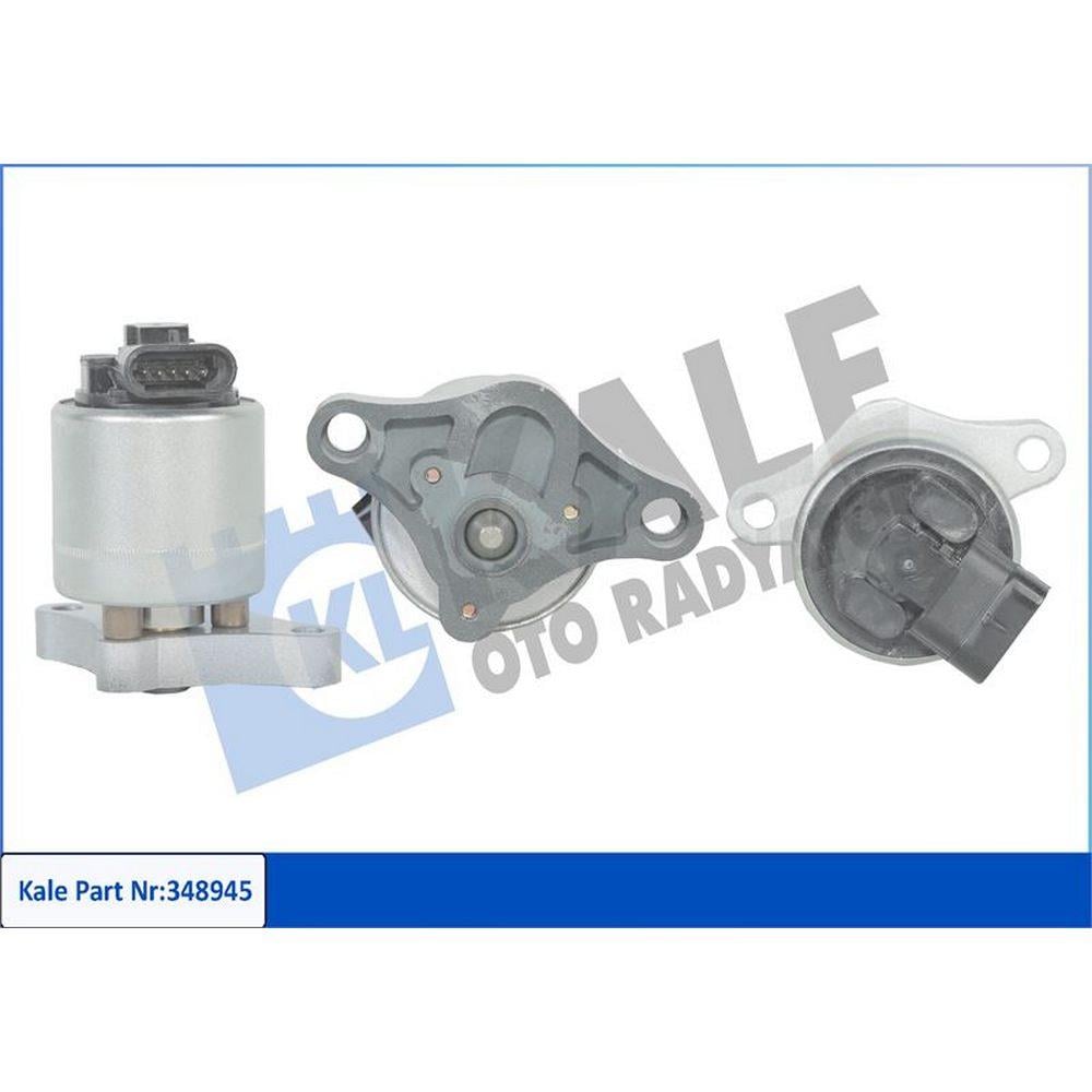EGR VALFI ASTRA G 98>05 COMBO 01> CORSA C 00>09 MERIVA 03>10 TIGRA 04> VECTRA B / C 02> ZAFIRA 01>05