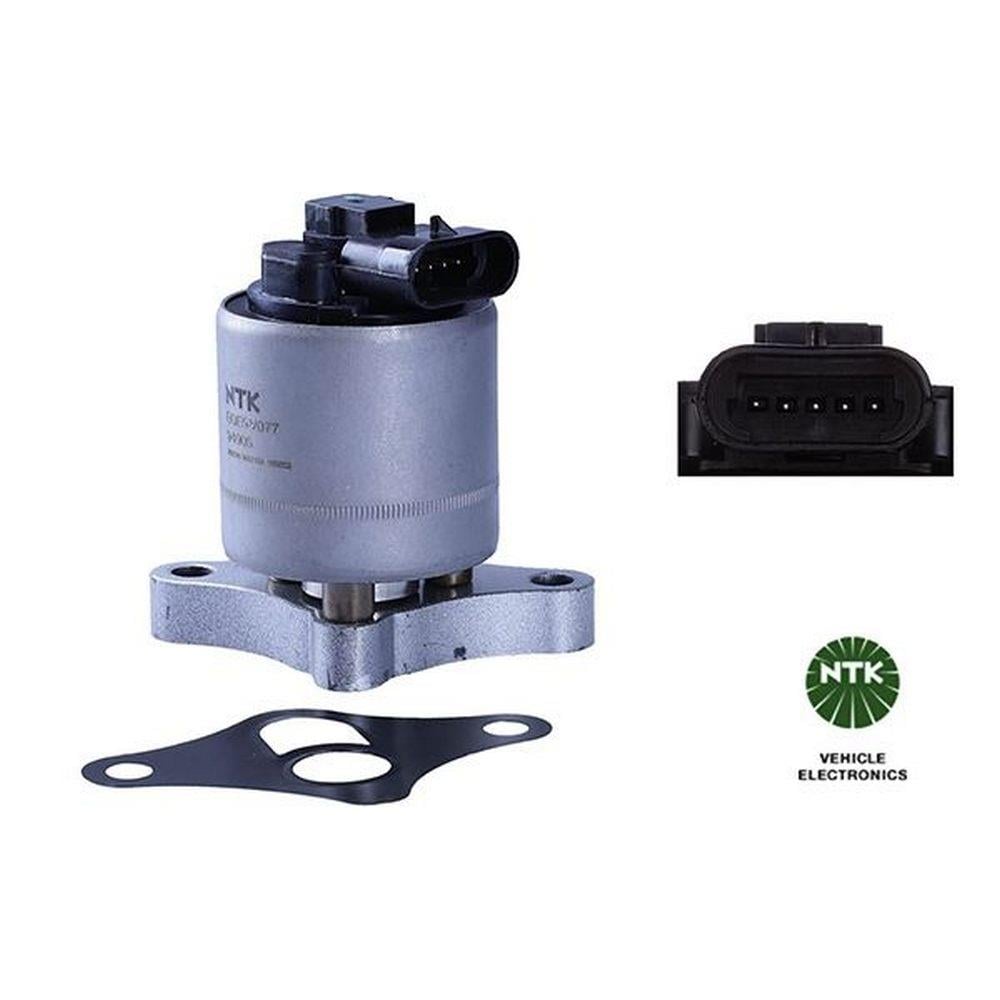 EGR VALFI ASTRA G 98>05 COMBO 01> CORSA C 00>09 MERIVA 03>10 TIGRA 04> VECTRA B / C 02> ZAFIRA 01>05