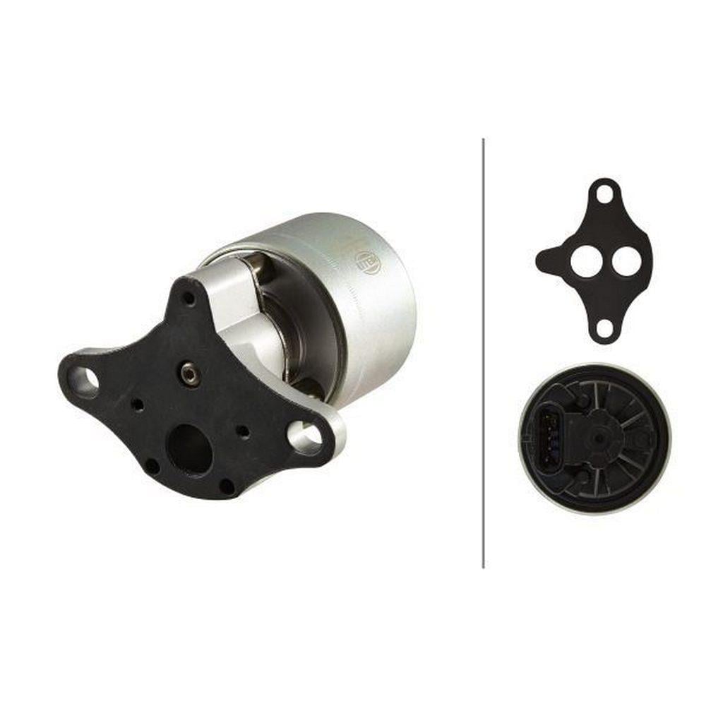 EGR VALFI ASTRA G 98>05 VECTRA A B 94>02 ZAFIRA 99>05 1,6 2,0 16V X14XE C16XEL X20XEV X16XEL