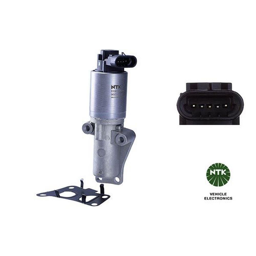 EGR VALFI ASTRA G ASTRA H VECTRA C MERIVA A ZAFIRA B Z16XEP