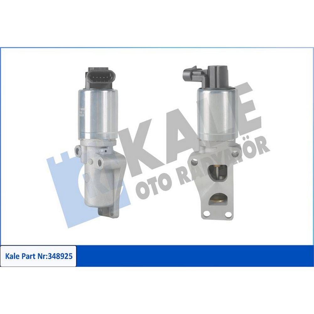 EGR VALFI ASTRA G ASTRA H VECTRA C MERIVA A ZAFIRA B Z16XEP