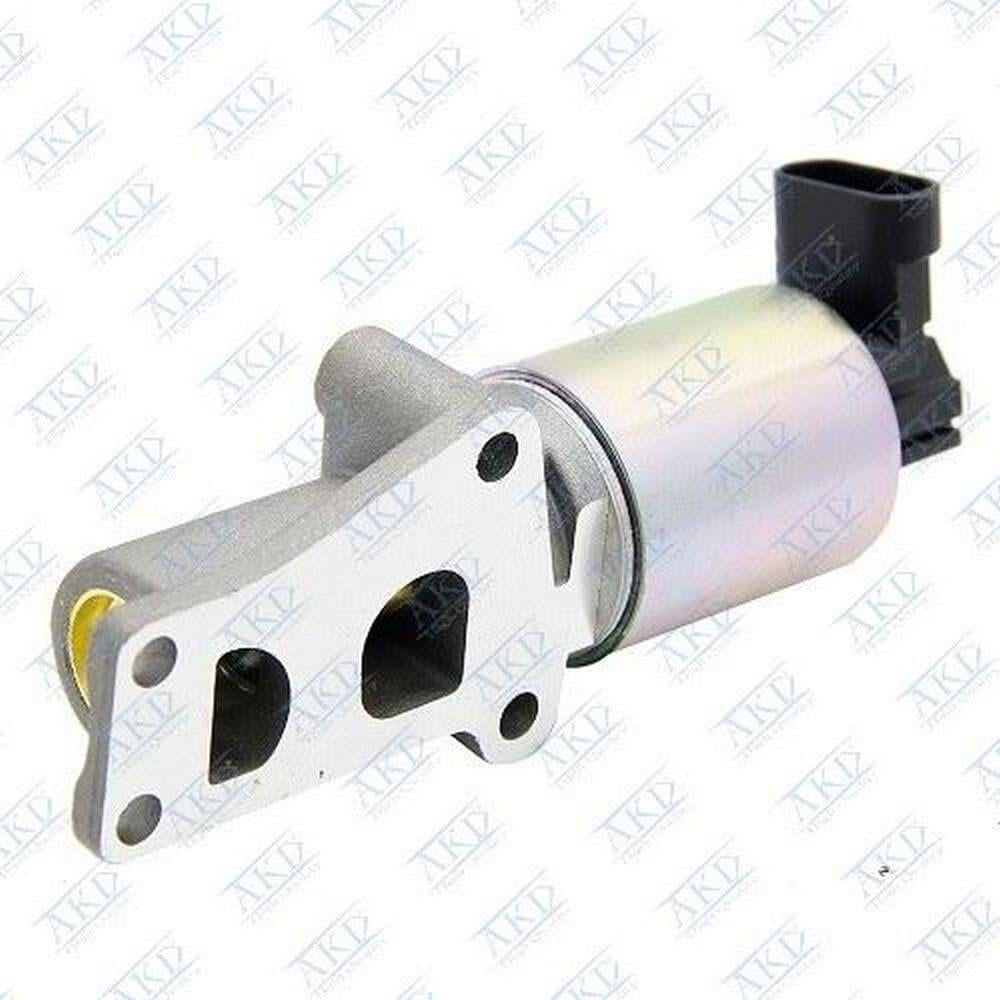 EGR VALFI ASTRA G ASTRA H VECTRA C MERIVA A ZAFIRA B Z16XEP