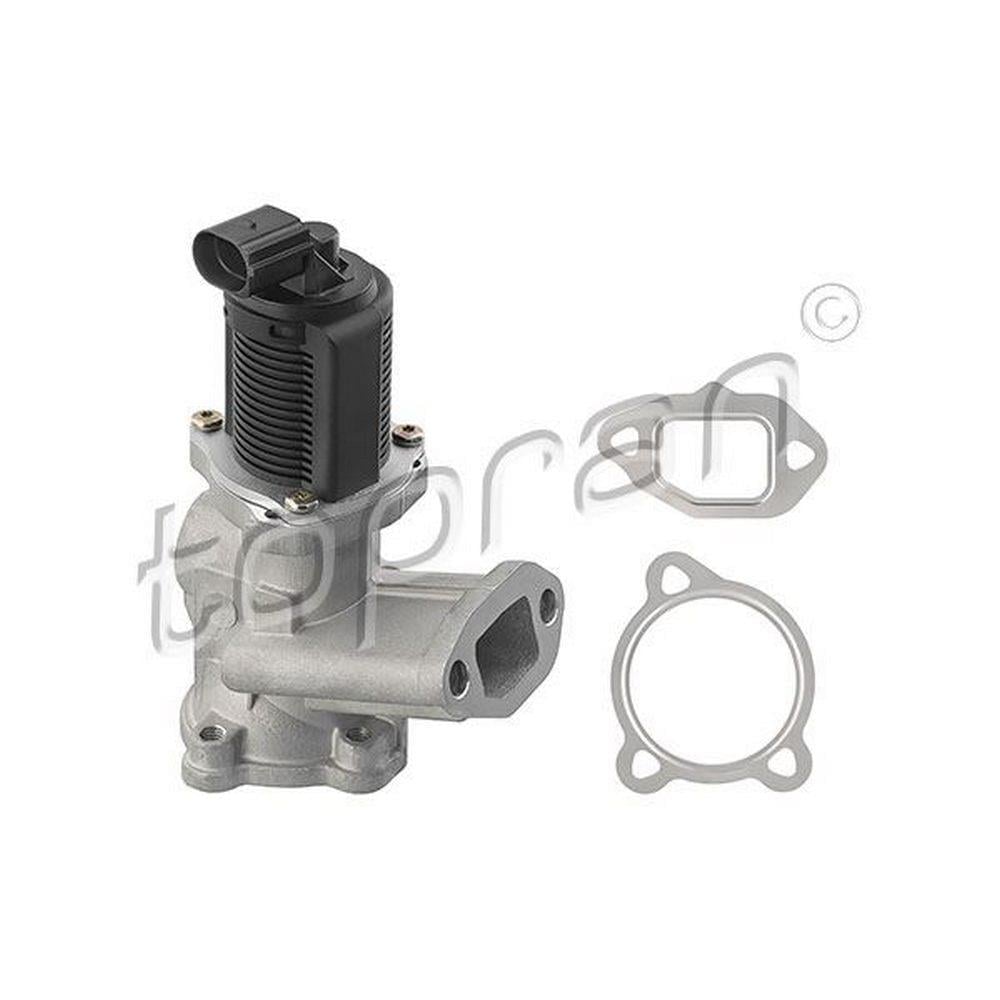 EGR VALFI ASTRA H Z13DTH DOBLO PALIO ALBEA PUNTO 1,3 MULTIJET 16V 90HP CORSA D 1,3CDTI Z13DTH 05>