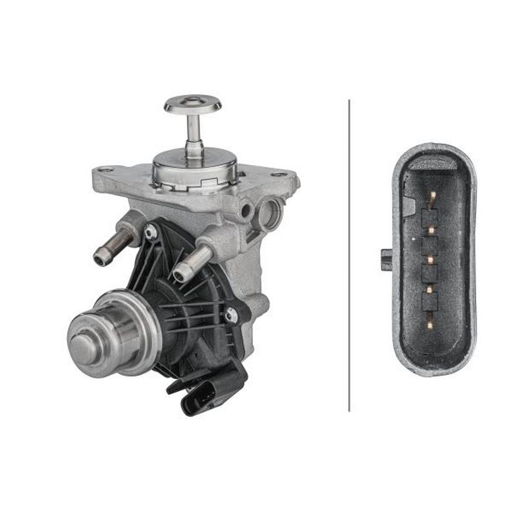 EGR VALFI BMW F10 F20 F30 F40 F45 F46 G20 G30 G11 F32 F48 F39 G01 G02 G05 G06 G07 F25