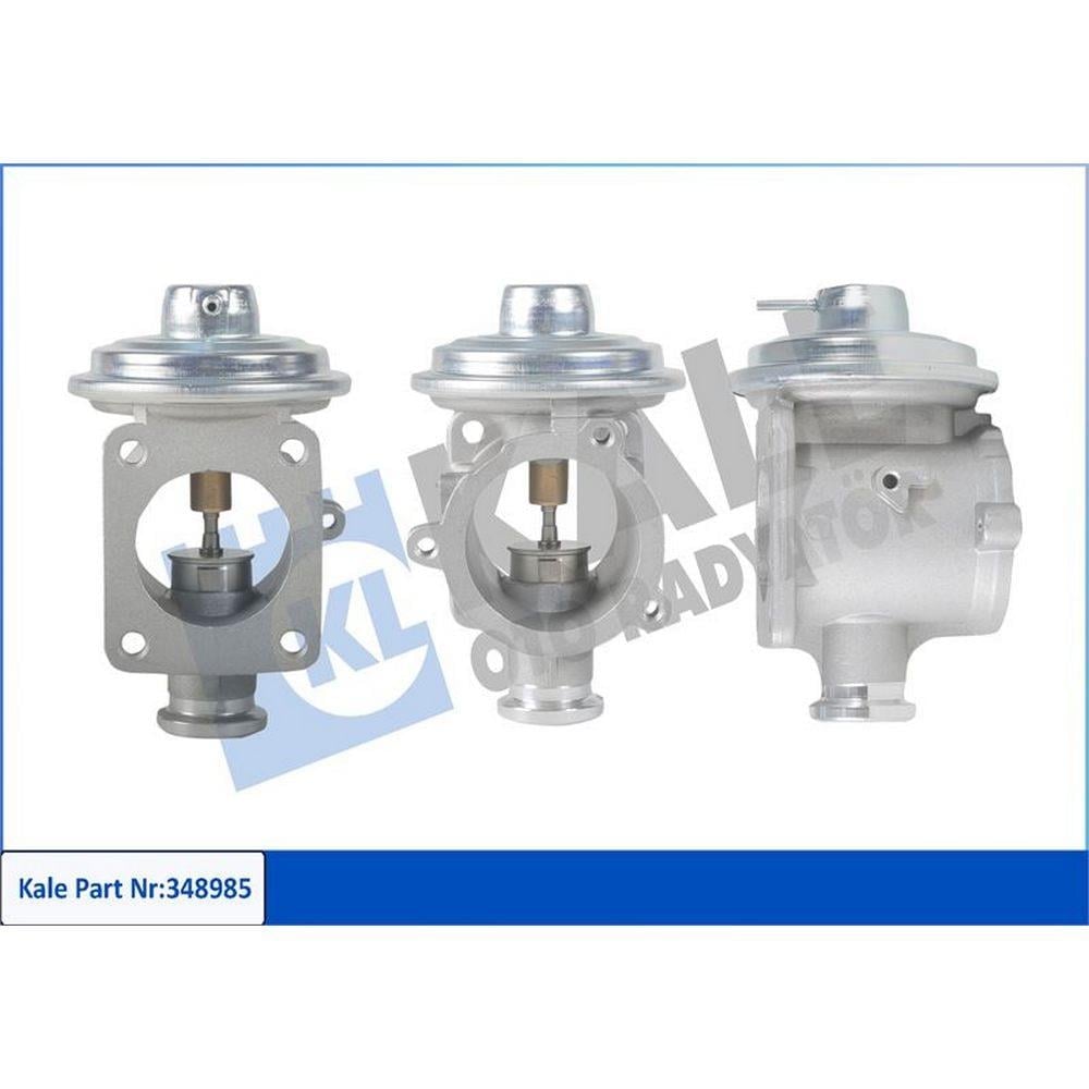 EGR VALFI BMW M47 M57 E87 E90 E92 E93 E60 E65  X3 E83  X5 E53 E70