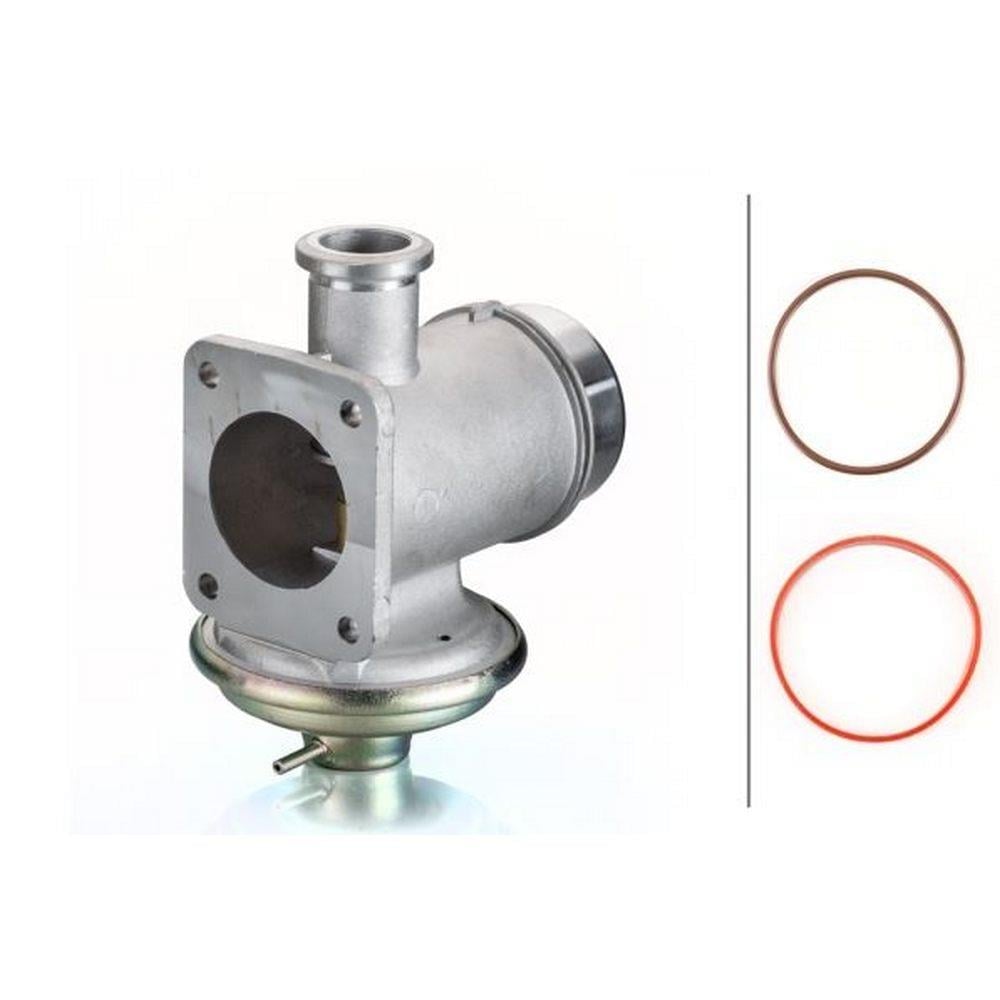 EGR VALFI BMW M57 E46 E60 E61 E65  X5 E53