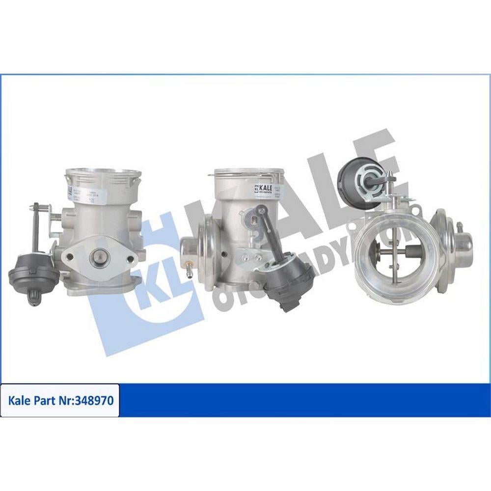 EGR VALFI BORA (00 05) GOLF IV (00 05) A3 00> OCTAVIA (02 04) IBIZA LEON TOLEDO (02 06) 1,9TDI