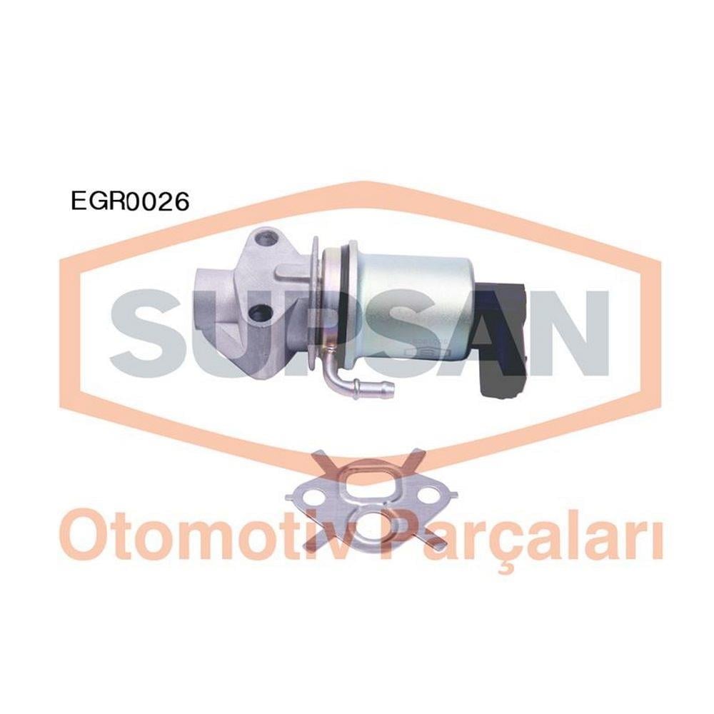 EGR VALFI BORA CORDOBA GOLF IV JETTA OCTAVIA POLO TOUAREG 1,6 AVU BFQ 00>11