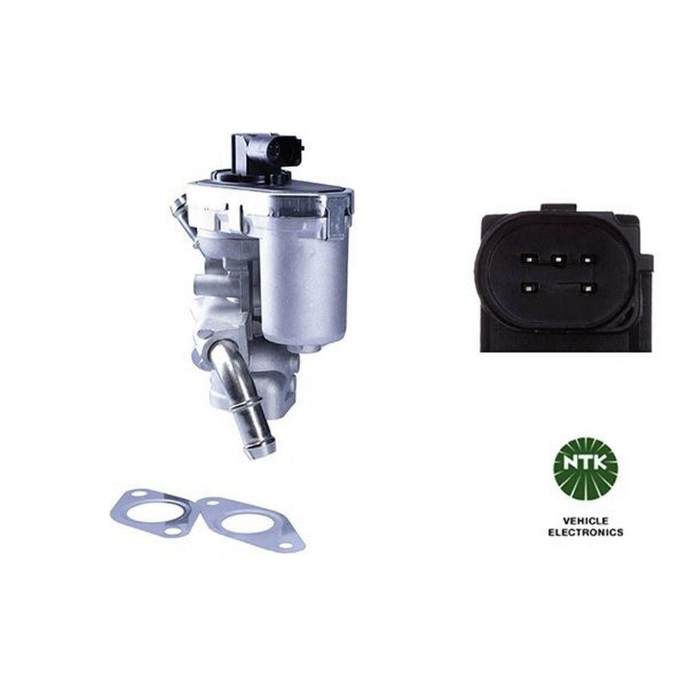 EGR VALFI (BORULU YENI TIP) TRANSIT V347 V348 2,4TDCI / 3,2TDCI 10>14