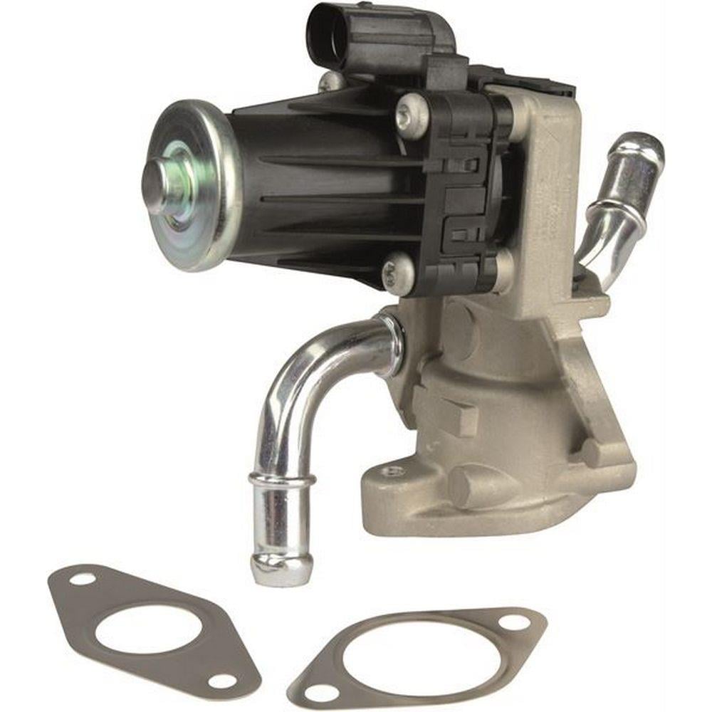 EGR VALFI (BORULU YENI TIP) TRANSIT V347 2,4TDCI / 3,2TDCI 10>14
