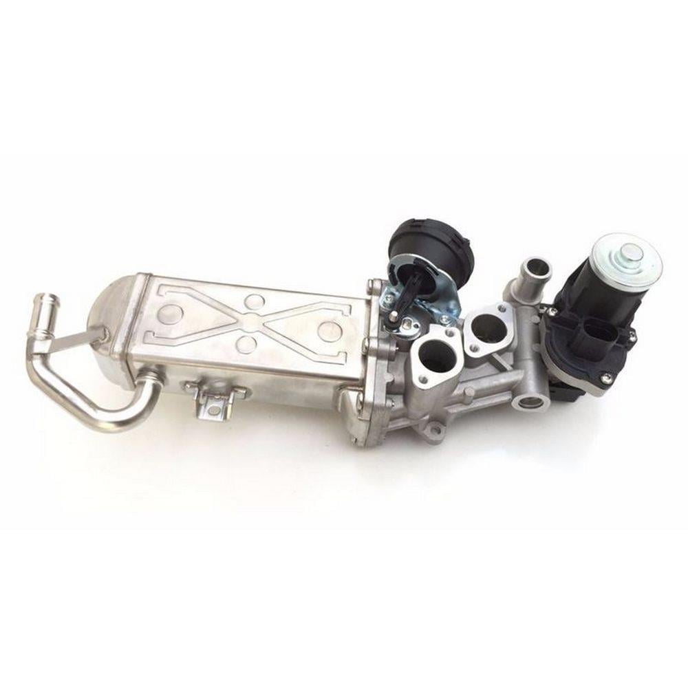 EGR VALFI CADDY A3 TT BEETLE PASSAT CC GOLF VI EOS JETTA SCIROCCO SHARAN TIGUAN TOURAN ALTEA LEON OC