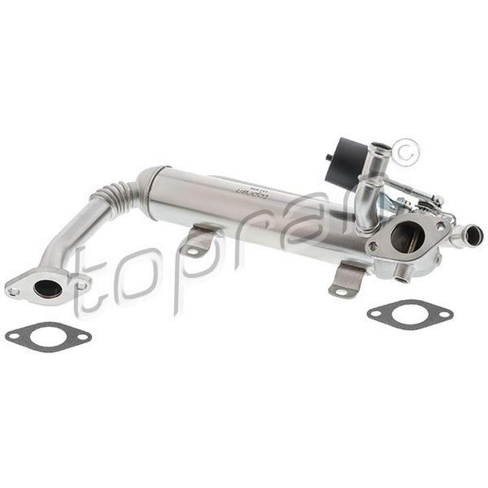 EGR VALFI CADDY GOLF PASSAT TOURAN A3 FABIA 1,9 / 2,0 TDI BLS BSU BMM BMP BMS 04 / 08