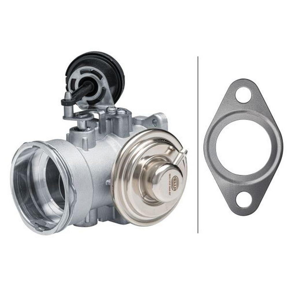 EGR VALFI CADDY III ALTEA TOLEDO GOLF V OCTAVIA 1,9TDI BJB 03>09