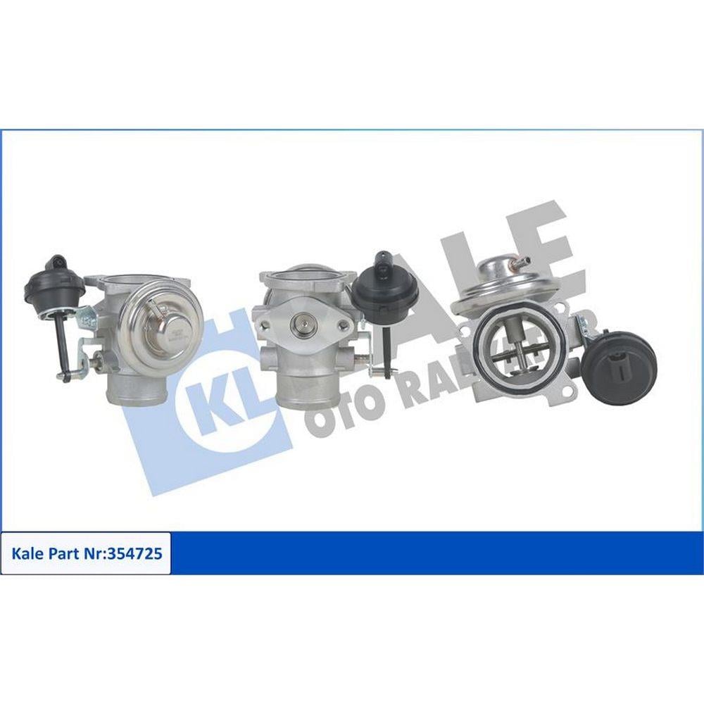 EGR VALFI CORDOBA IBIZA 02>09 FABIA 00>08 OCTAVIA 96>10 POLO 01>09 1.9TDI ATD AGR ALH