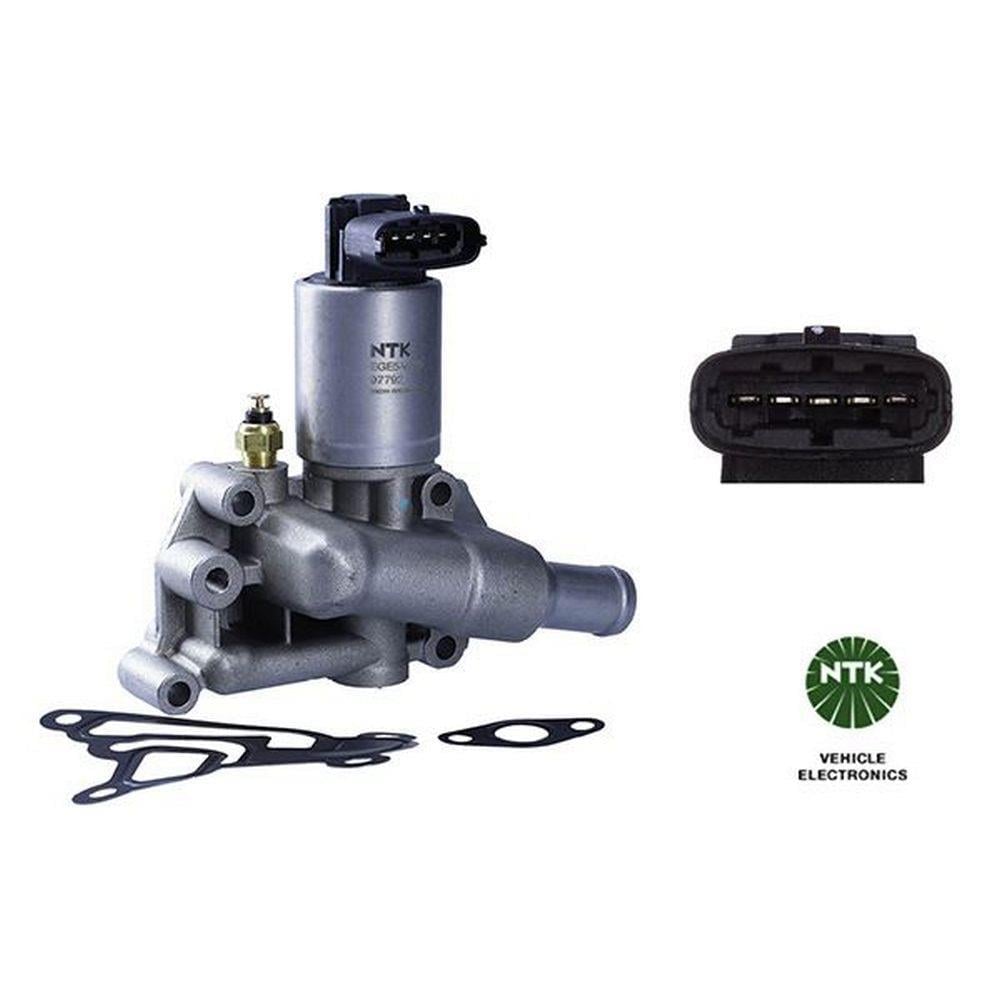 EGR VALFI CORSA B 1,2I 16V BENZ, X12XE (5 PIN KARE SOKET)