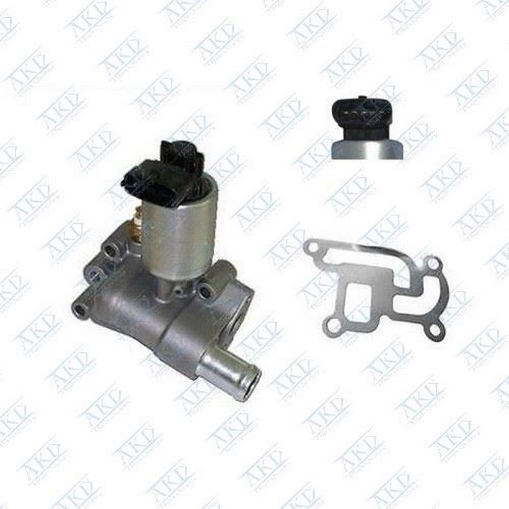 EGR VALFI CORSA B TIGRA A 1,0 12V X10XE X12XE