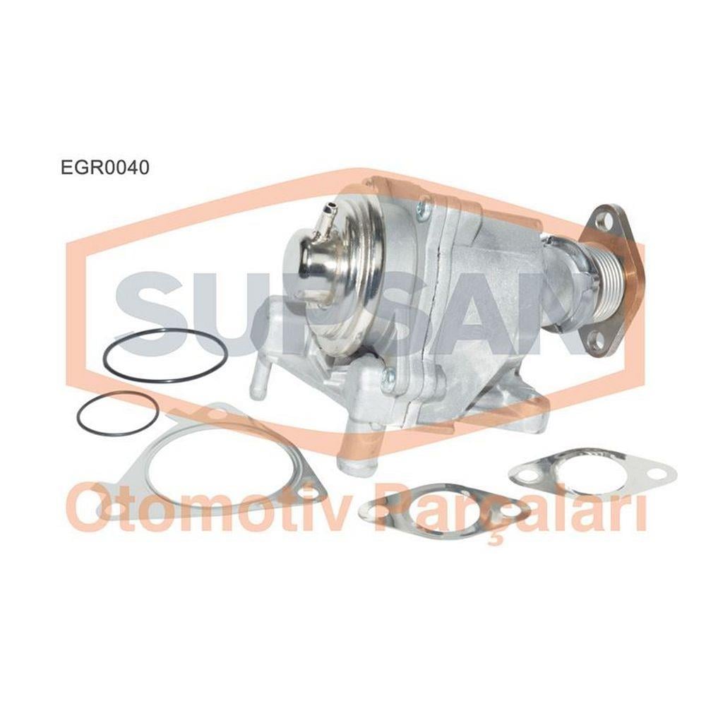 EGR VALFI FIAT DUCATO 3.0 MULTIJET IVECO DAILY IV 3.0 16V MULTIJET (ENG. F1C )