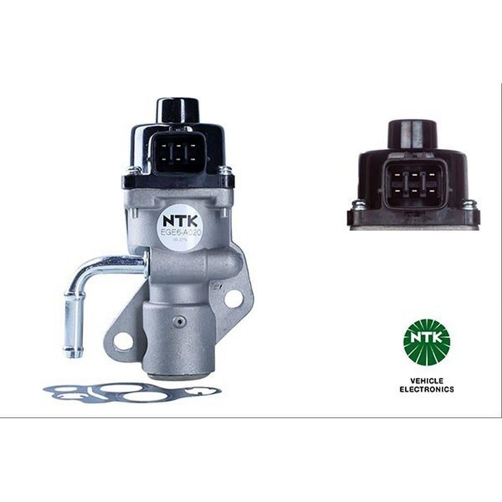 EGR VALFI FORD // MAZDA; C-MAX, FIESTA, FOCUS, FOCUS C-MAX, GALAXY, MAVERICK, MONDEO, S-MAX // 3, 5,