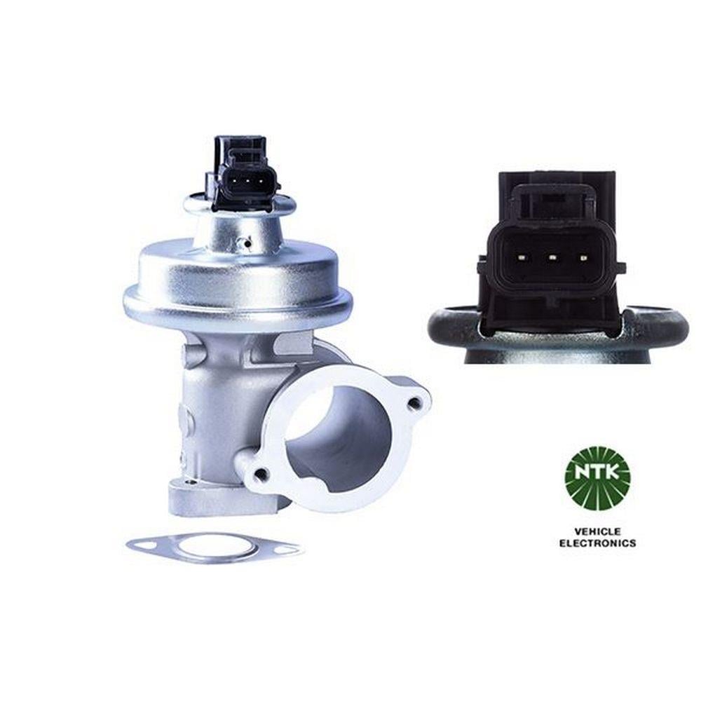 EGR VALFI FORD TRANSIT V184-V185 01>06 125PS 100PS